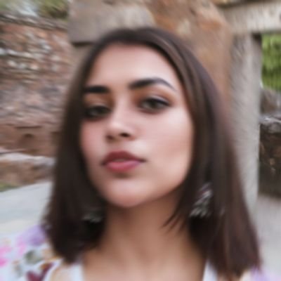 Niharika Arora's profile picture