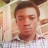Фото профиля Kwabena Kwabena