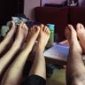 The Fellowship of the Feet profil fotoğrafı