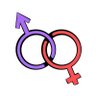 visibilidade bissexual 的头像