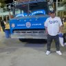 Profilbild von Antonio Rangel
