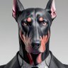 Mr. Dobie profil fotoğrafı