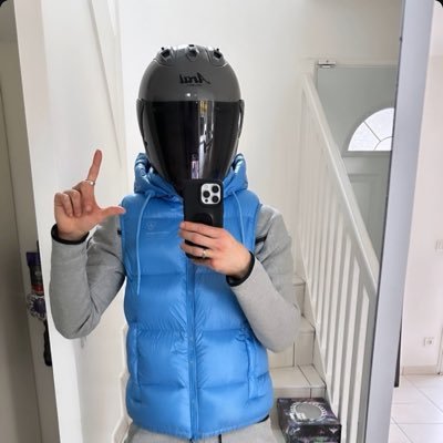 Le R 🐺's profile picture
