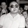 Bizzare profil fotoğrafı