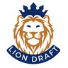 LION DRAFT's profile picture