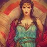 ๎จ Hypatia de Mรฉxico ๎จ ็ๅคดๅ