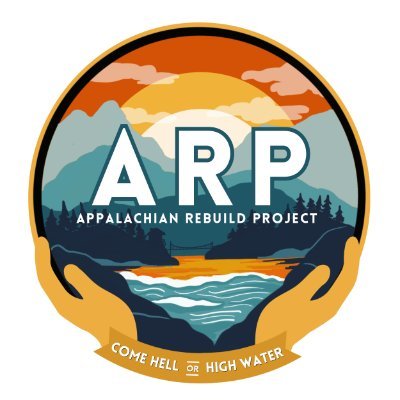 Appalachian Rebuild Project's profile picture