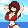 Mila The Slutty Girl ❤️🔞 profil fotoğrafı