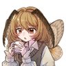 Profilbild von EntomoloMoth 📚🦋 Entomology VTuber