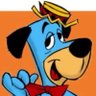 Profilbild von Huck