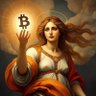 Bitcoin Gloria🕊️ 的头像