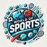 World of Sports 的头像