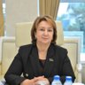 Mehriban Valiyeva profil fotoğrafı