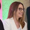 Profilbild von Zoe Martínez