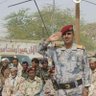 Фото профиля عميد ركن/ عبدالرب صالح الأصبحي
