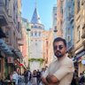 Фото профиля Mahdi Mozaffari