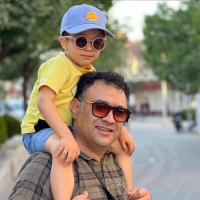 EhsanBodaghi's profile picture