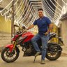 Chirag Banerjee profil fotoğrafı