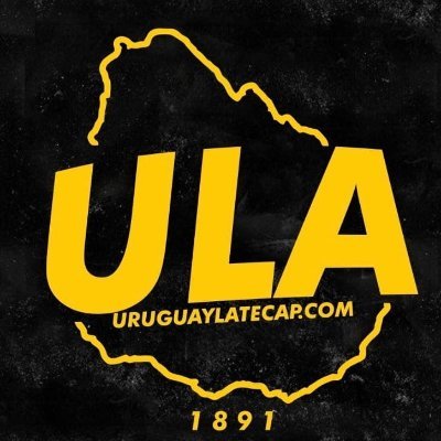 URUGUAYLATECAP's profile picture