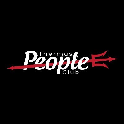Thermas People Club's profile picture