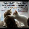 اشوف في ضحكتك بك وفي نظرتك حائر سؤال's profile picture