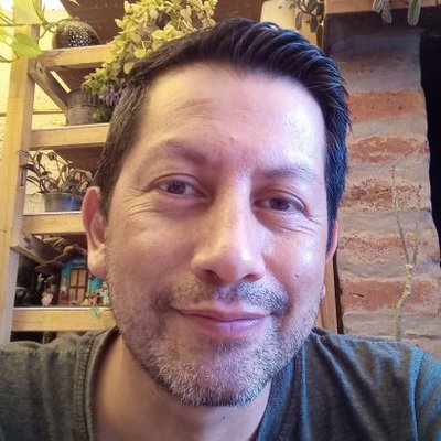 Iván F. Poveda 🇪🇨's profile picture