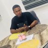 Okosun benjamin's profile picture