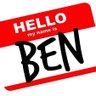 Ben Cote profil fotoğrafı