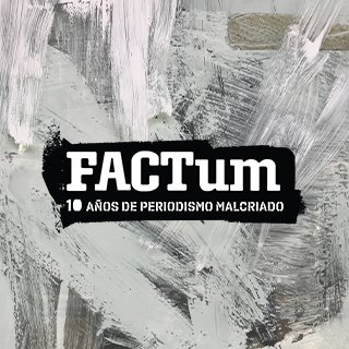 RevistaFactum's profile picture