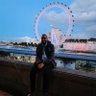 ياسر محمد الفاتح profil fotoğrafı