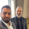 Saif Alwaely profil fotoğrafı