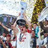 @TRICAMPEON 的头像