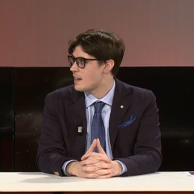 Andrea Russo's profile picture