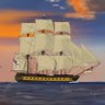 Horatio Hornblower's profile picture
