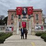Ayla Çıbık profil fotoğrafı