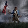 JediPatriot81 profil fotoğrafı