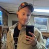 Profilbild von Steven Harmer