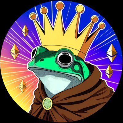 toadthegreat.eth 🐸's profile picture
