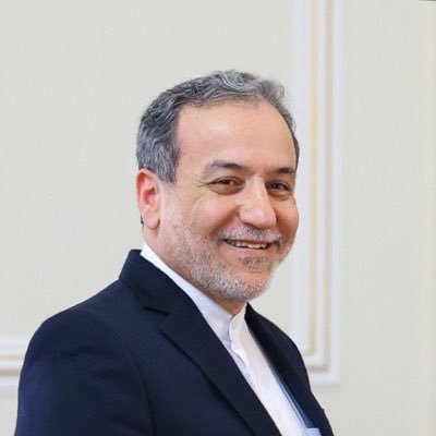 Seyed Abbas Araghchi's profile picture