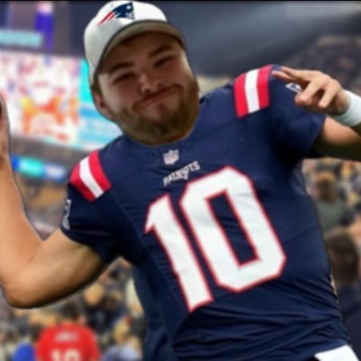 DomThePatsFan's profile picture