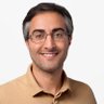 Alireza Fathi's profile picture