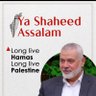 @DR,ZAIN, PHILISTEEN , GAZA, TURKEY🇹🇷 的头像