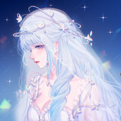 Yua's profile picture