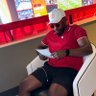 Profilbild von wilfred kelechi