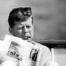 John F Kennedy's profile picture