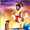 Gabbarsingh 🚩 profil fotoğrafı
