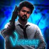 💙 Vj śḿáŕt 's profile picture