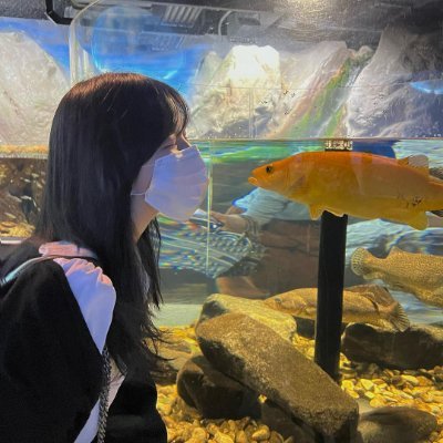 由梨香's profile picture
