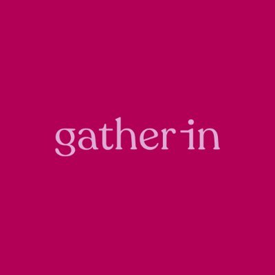 gatherinlife's profile picture