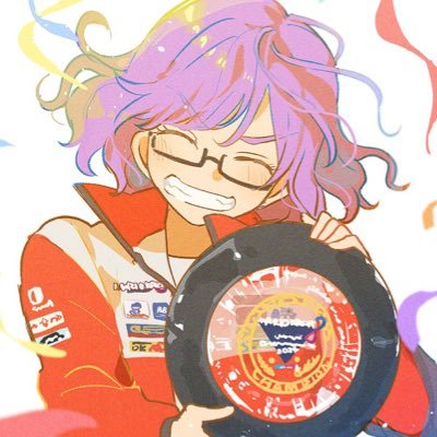 Purple-ぱーぷるch-'s profile picture